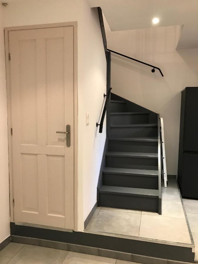 Apartament Oliviers Monteux Zewnętrze zdjęcie